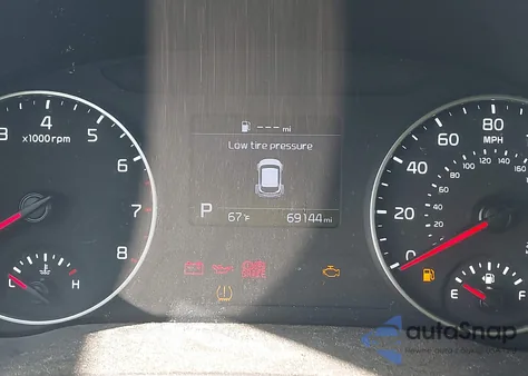 2021 Kia Seltos S z USA, uszkodzony, nr VIN KNDEUCAA3M7147137